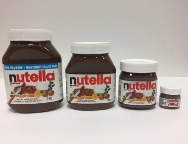 Γι’ αυτόν τον λόγο φτιάχτηκε η Nutella - Ο πόλεμος και το σημαδιακό 1964